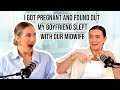 Topic tuesday ep3 i found out my partner slept with our midwife