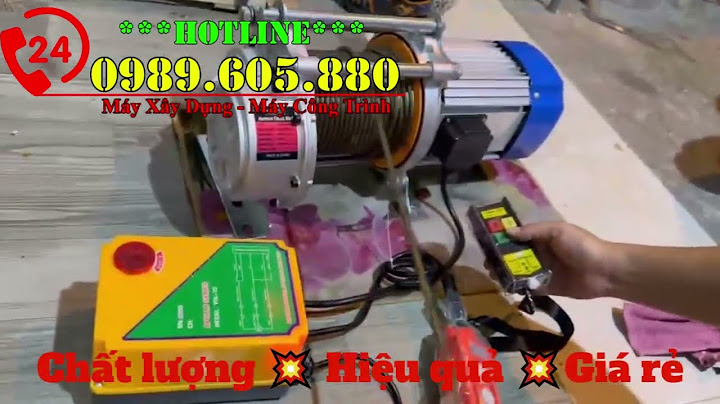 Bếp điện từ lắp dây điện bao nhiêu mm2 năm 2024