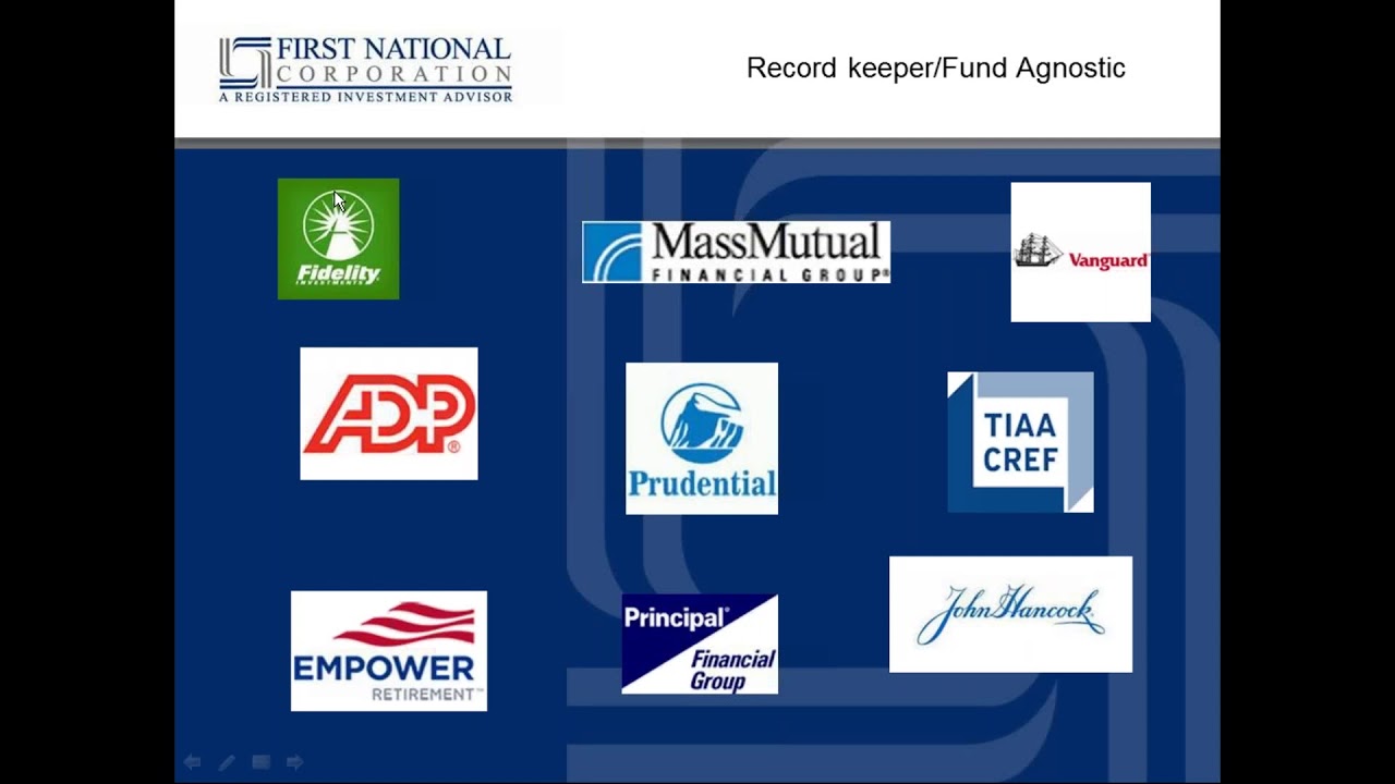 How Does Your 401k Stack Up 8 14 19