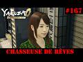 Yakuza 0 Director's Cut #167 Chasseuse de rêves