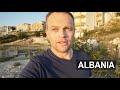 Albania - tu lato trwa do listopada [4K]