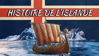 HISTOIRE DE L'ISLANDE EN 10 MINUTES
