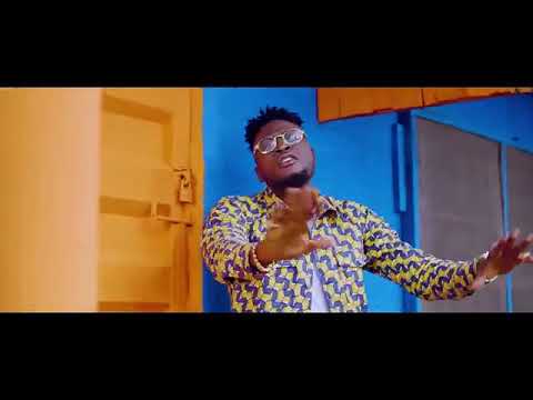 Download Slim Brown ft Harry B   ZAMO Official Video