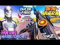 JUGUÉ en EL MAPA de DIA DE PAGO y PROBÉ el REDISEÑO de E.M.T con LA UZI ULTRA en BLOODSTRIKE! Orla22