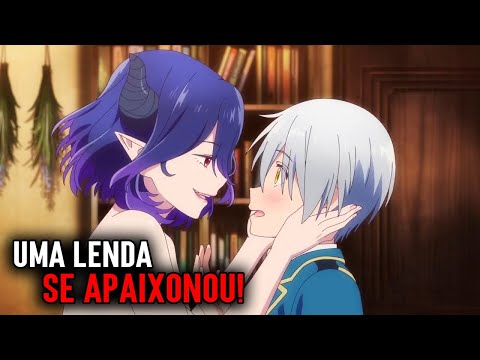 Animes de romance vida escola para assistir