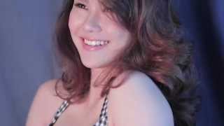 Behind The Scenes - Felicia See