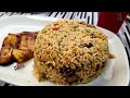 ¿CÓMO HACER ARROZ CON MENUDENCIAS PASO A PASO PARA NEGOCIO? - RECETAS PARA NEGOCIO