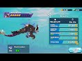 Hungry Shark Speedrun 750m point run(Full game)