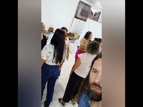 Dia das Mães 2. Escola José Nelson de Carvalho