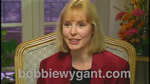 Victoria Tennant "L.A. Story" 1991 - Bobbie Wygant...