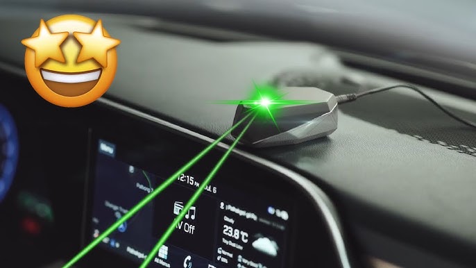Cinco gadgets imprescindibles para llevar en el coche
