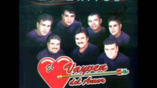 El Vayven del Amor - Que Sera De Mi.wmv chords