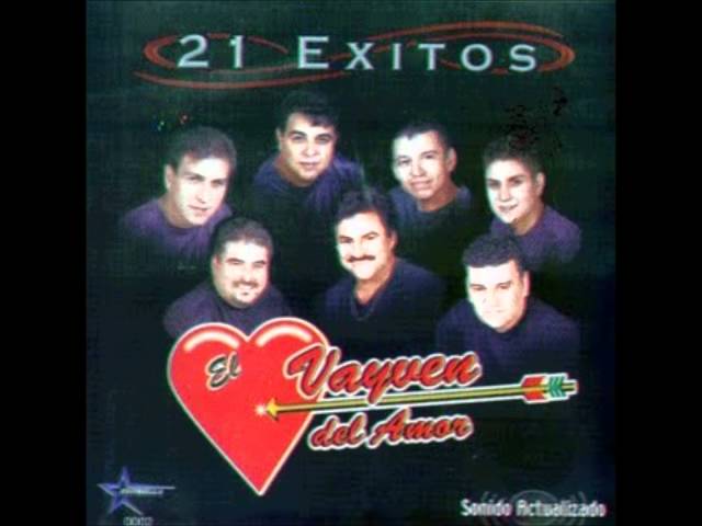 El Vayven Del Amor - Que Sera De Mi