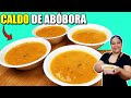 Caldo de Abóbora Para Vender e GANHAR DINHEIRO Passo a passo + DICAS !! Cozinha Sem Misterio