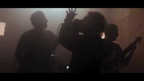 Wraith - Contention (Official Music Video)