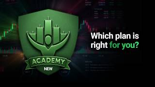 Which Chart Champions Plan Is Right For You?
Not sure which Chart Champions membership fits where you are as a trader? This video breaks down all four levels, Spectator, Academy, Contender and Champion, and which one makes sense for your stage right now.
Start free as a Spectator if youre still deciding. Move to Academy to build your foundation. Move to Contender when you want a structured routine with the coaches. Go Champion when youre ready to go all in.
📈 Learn to read the markets like a pro, not from signals, but from process.
Chart Champions is a trading education community helping traders build the skills to read markets for themselves, from beginners to experienced analysts.
With your membership, youll get:
🎯 Full educational video library covering technical analysis, market structure, and trading psychology
📊 Daily live market update streams with our coaches
💹 Live trading sessions so you can see the process in action
🌍 Access to an active community of traders sharing insights and support
Start your journey today → https://portal.chartchampions.com/auth/register?selectedPlan=champion&selectedTerm=1
Any advisory or signal generated by ChartChampions and/or its associates is provided for educational purposes only. Any trades placed upon reliance on my systems are taken at your own risk for your own account. Past performance is no guarantee of future results. You must decide your own suitability to trade. Future trading results can never be guaranteed. I am not an investment adviser . Information contained within this video, tweet, web site, including e-mail transmissions, messages and any other associated messages/media (hereinafter collectively referred to as “Information”) is provided for informational and educational purposes only. The Information should not be construed as investment / trading advice and is not meant to be a solicitation or recommendation to buy, sell, or hold any securities, cryptos or coins mentioned. None of the information communicated in this video is financial advice, we are not financial advisors and this information is for entertainment purposes only.
0:00 Introduction
0:19 Spectator (Free)
0:35 Academy
1:16 Contender
1:46 Champion
2:12 Which one is right for you
#Bitcoin #BTC #Crypto #TradingEducation #ChartChampions #tradingmadesimple Which Chart Champions Plan Is Right For You?
