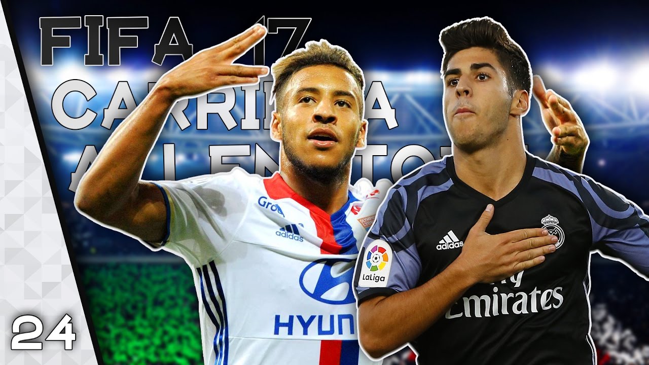 CENTROCAMPO DA SOGNO! - E24 - FIFA 17 Carriera Allenatore Juventus [ITA]