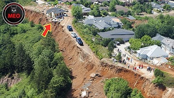 Incredible Moments Caught on Camera | Best of 2025