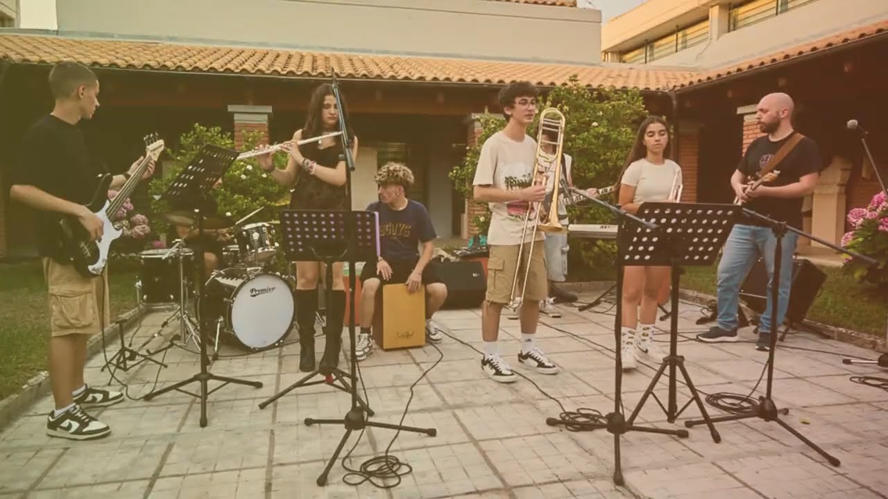 Μουσικό Σχολείο Άρτας (σχολικό έτος 2025 - 26)