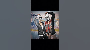 MEET THE DUO 🔥 #funk #remix #music #playlist