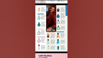 Thumbnail of trending perfumes fashion#perfume #oriflame #video #song #fashion #viral #love #music #newsong