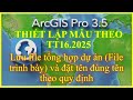 9.7.3_LƯU FILE TỔNG HỢP DỰ ÁN (FILE TRÌNH BÀY) VÀ ĐẶT TÊN ĐÚNG TÊN THEO QUY ĐỊNH.