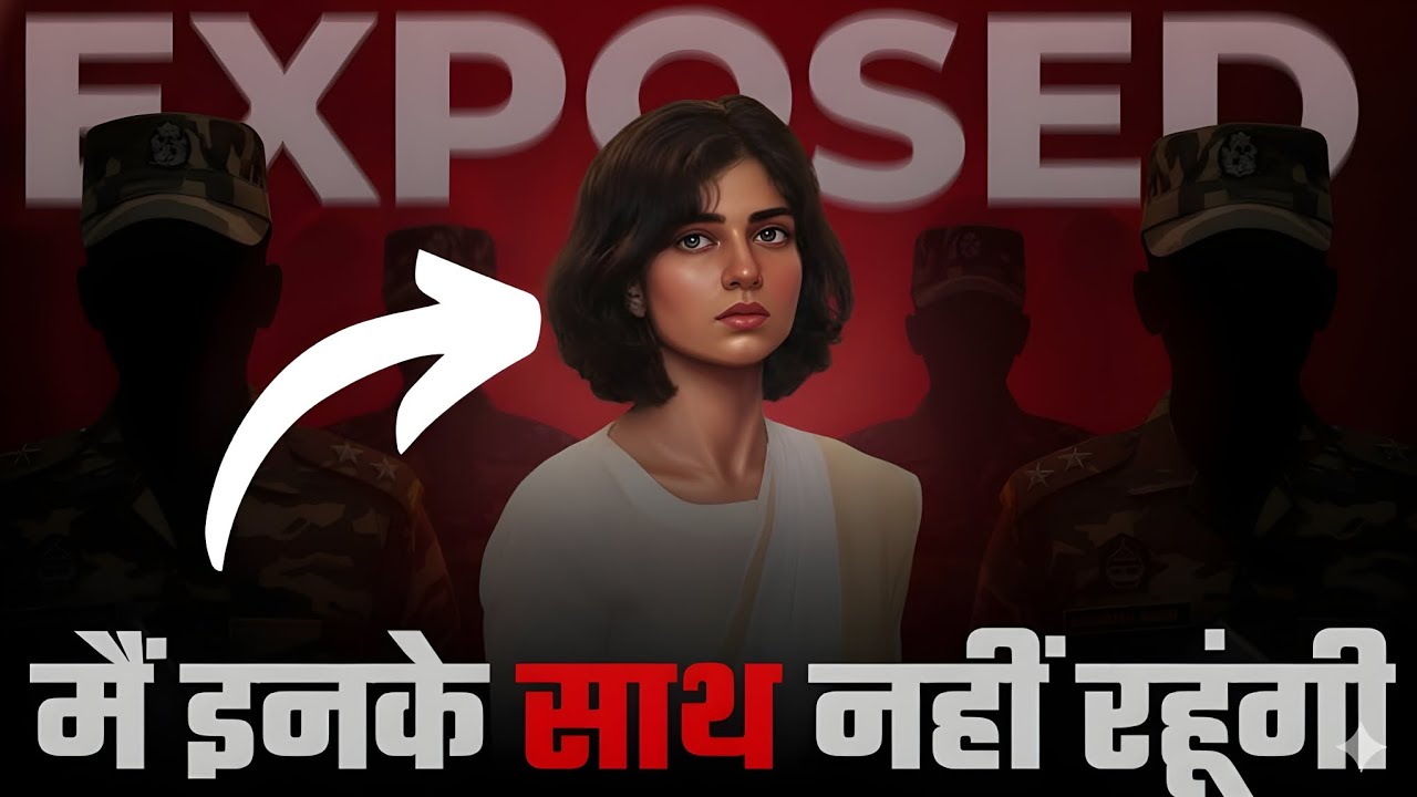 “Captain Anshuman Case – Kya Nominee Rule Galat Hai? | Real Truth Behind Viral Story”