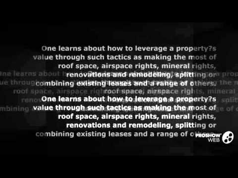 Commercial Real Estate Investing A Creative Guide to Succesfully Making Money Download Ebook