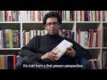 Bruno Vieira Amaral | As primeiras Coisas / The Former Things | Bookoffice (w/ Subtitles)
