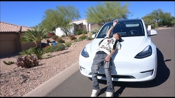 3LISS - Dead Noise (Official Music video)