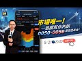 【股人阿勳Live】市場唯一！一張圖幫你判斷0050 0056便宜還是貴