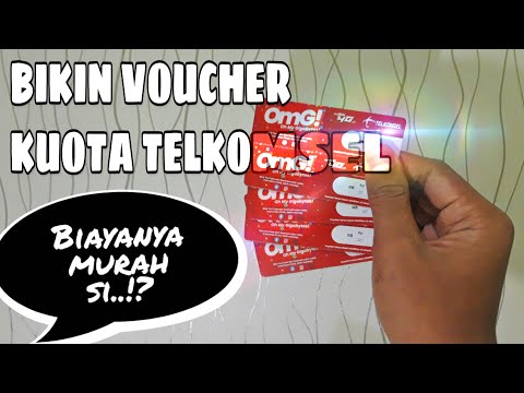 cara memasukkan kode voucher telkomsel-RIH TUTORIAL. 