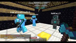 Lichcraft Report: Giving this to Seriphia. -- Warp Killers -- Marsh and ChromedJet