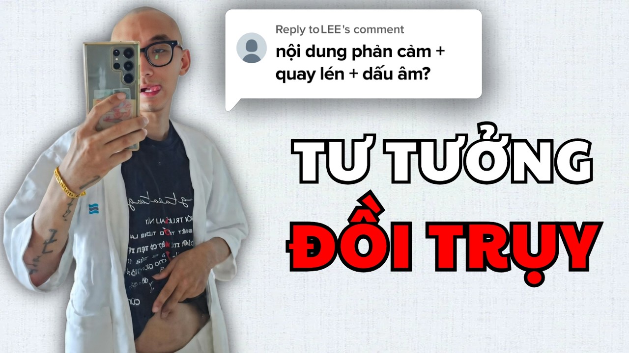 Tiktoker Thử Cá Chép cần phải được dừng lại...