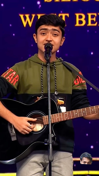 Ve Kamleya #vekamleyasong #superstarsinger3 #subh #shorts
