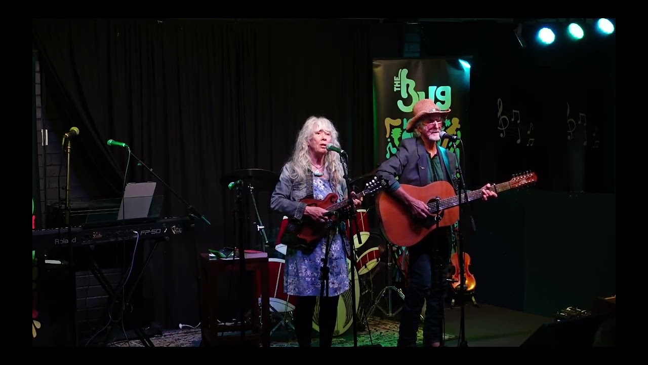 HARVEST FAIR LIVE AT THE BUG FEB 2026