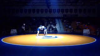  Summit Vs Independence - Tennessee High School Wrestling