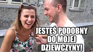 JESTEŚ PODOBNY DO MOJEJ DZIEWCZYNY! by Jeleniejaja 57,009 views 2 years ago 6 minutes, 38 seconds