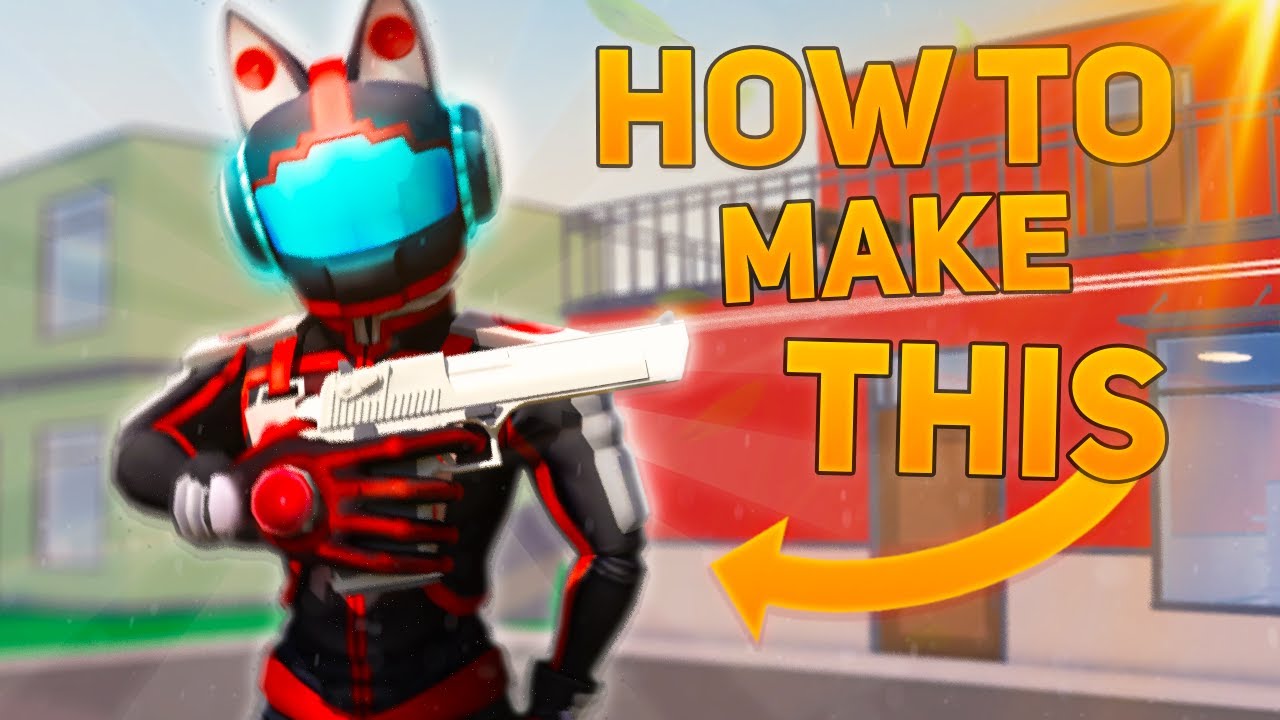 Secret Sauce in Roblox GFX. Let me share the secret sauce that will…, by  StaredSystemized