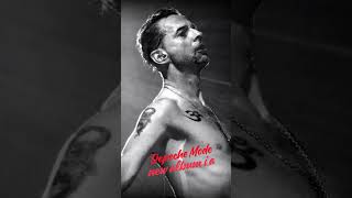 Depeche Mode New album ia ELECTRONIC HEART- I.A #depechemode #davegahan