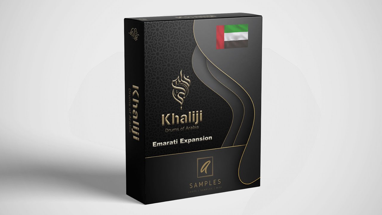 Emirati Expansion Introduction