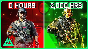 Delta Force voor beginners - Wat ik leerde in 2000 uur gespeeld