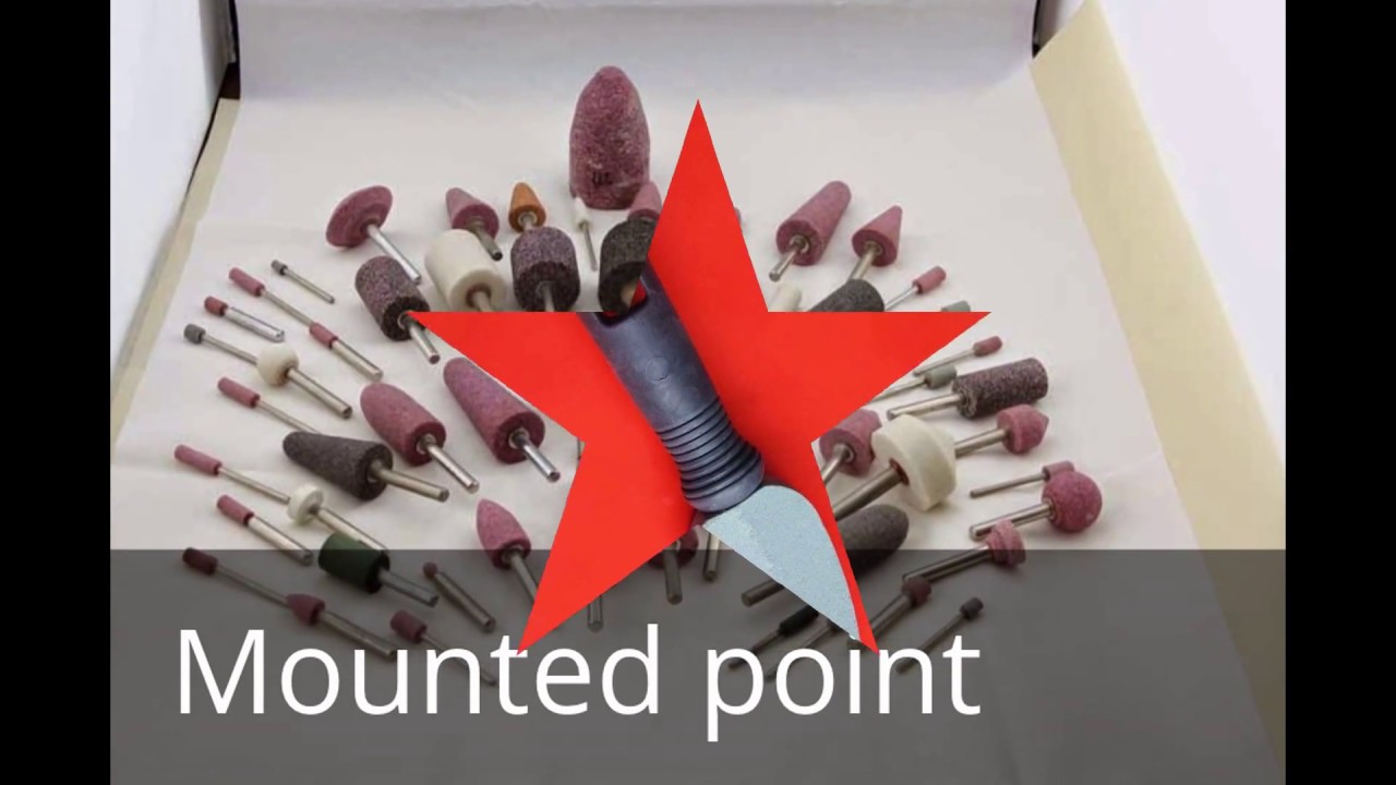 Ceramic abrasive sharpening stones YouTube