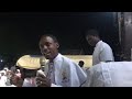 Powerful Seraphic Song! - Oba lo'louwa by Prophet Abraham Adebayo (Music Video)