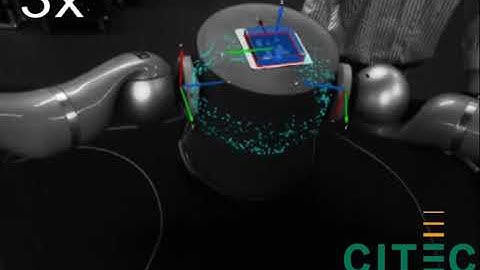 Tactile Object Exploration