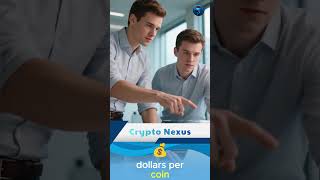 The First Crypto Billionaires