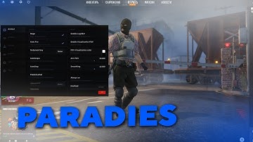 NEW CRACK RAGE CHEAT 🔥PARADISE🔥 CS2 / FREE RAGE CHEAT CS2 2025