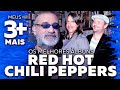 Red Hot Chili Peppers - Meus Três Mais