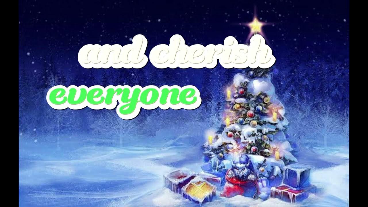 christmas hits different christmas hits different