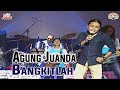 Agung Juanda - Bangkitlah (Official Music Video)